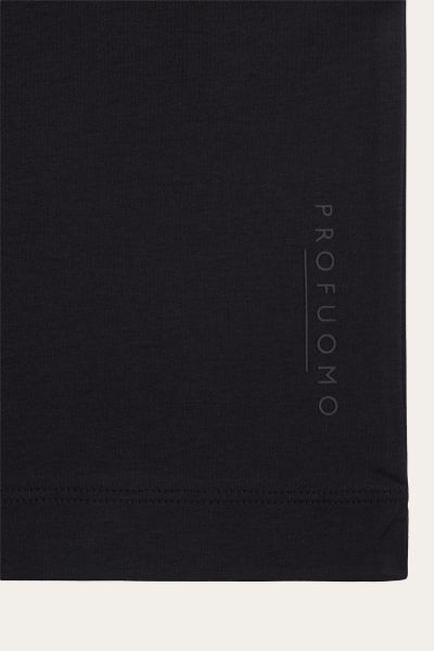 Profuomo t-shirt  PPXT30002D-A 7