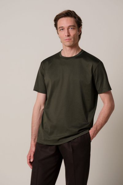 Profuomo t-shirt  PPXT30002F-Z3 2