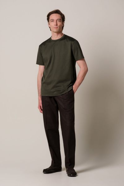 Profuomo t-shirt  PPXT30002F-Z3 3