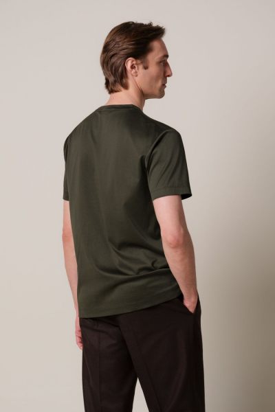 Profuomo t-shirt  PPXT30002F-Z3 5