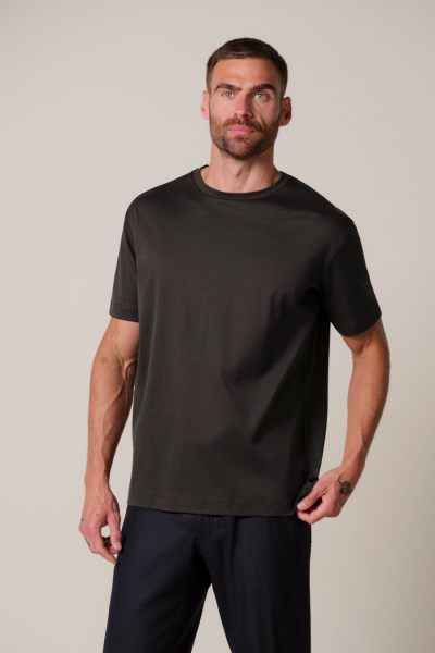 Profuomo t-shirt  PPXT30002H-H2 2