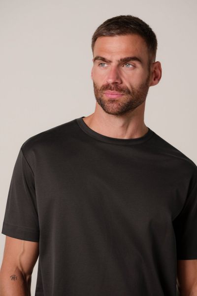 Profuomo t-shirt  PPXT30002H-H2 4