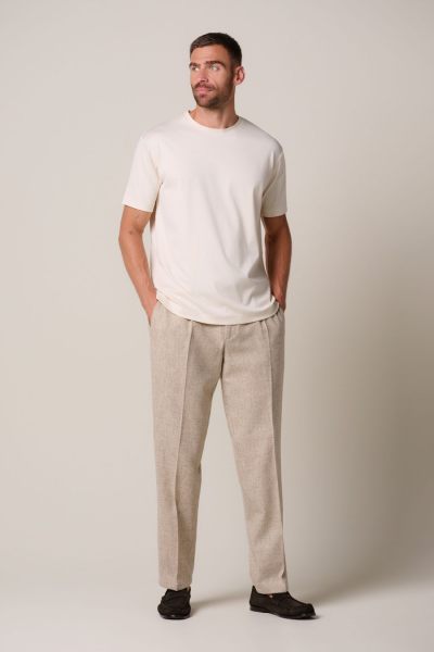 Profuomo t-shirt  PPXT30002J-E2 3