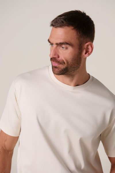 Profuomo t-shirt  PPXT30002J-E2 4