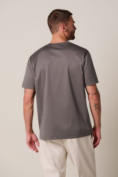Profuomo t-shirt  PPXT30002K-R 5