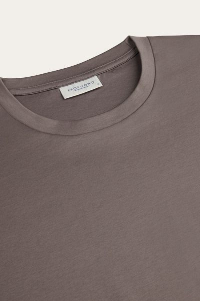 Profuomo t-shirt  PPXT30002K-R 6