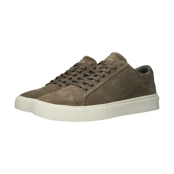 Blackstone sneaker  CG119-Canteen 2