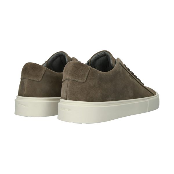 Blackstone sneaker  CG119-Canteen 4