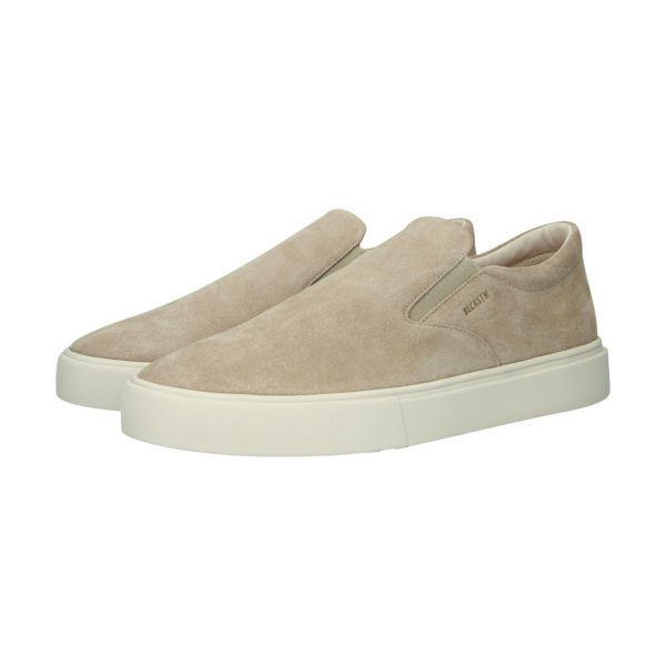 Blackstone loafer  DG508-Lemon Pepper 2