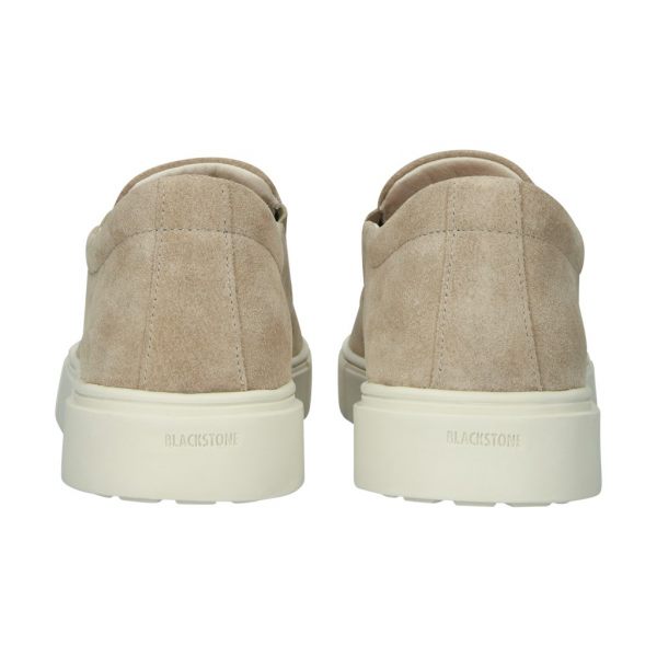 Blackstone loafer  DG508-Lemon Pepper 3