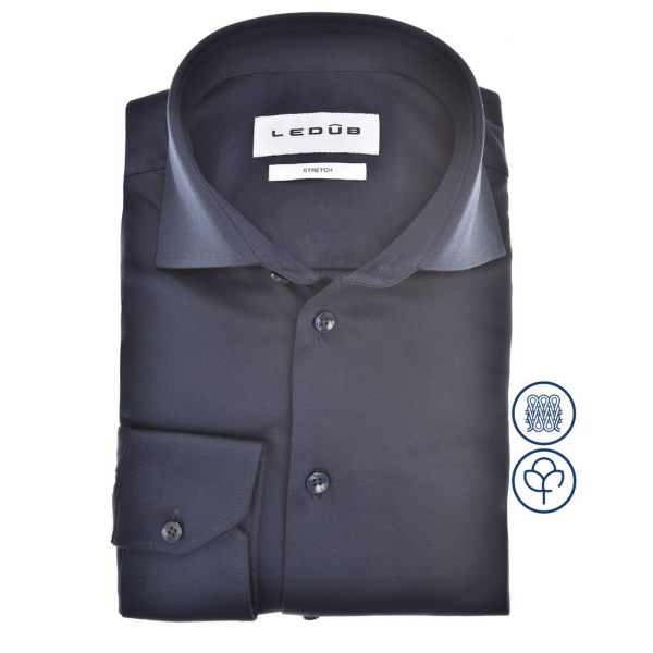 Ledub overhemd  0323519-180000