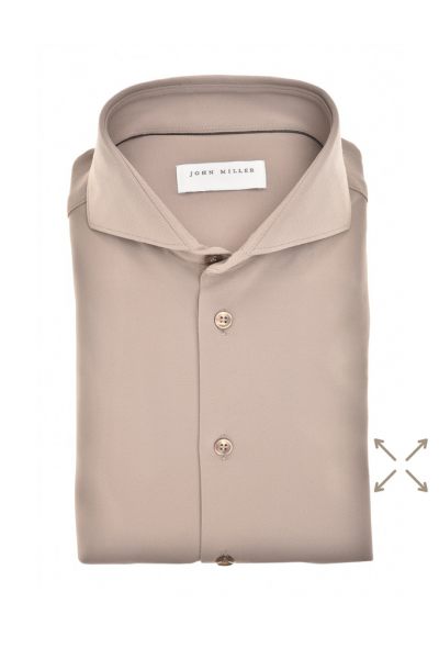 John Miller overhemd  5142460-640000 2