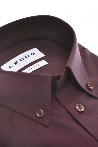 Ledub overhemd  0702096-480000 2