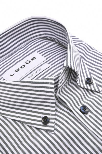 Ledub overhemd  0702101-190000 2
