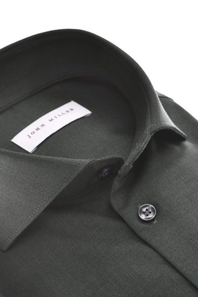 John Miller overhemd  5710412-590000 2