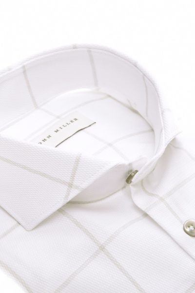 John Miller overhemd  5142665-910000 2