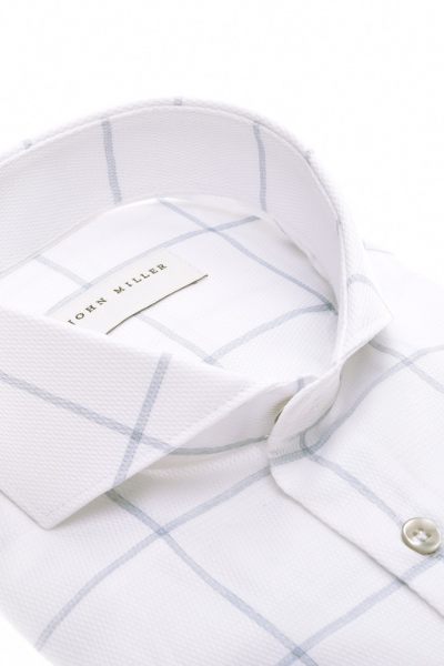 John Miller overhemd  5142666-911000 2