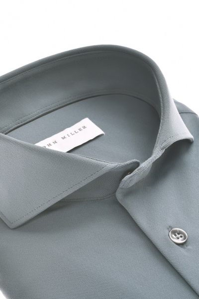 John Miller overhemd  5142675-135000 2