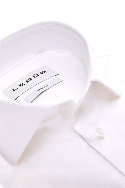 Ledub overhemd  0702128-910000 2