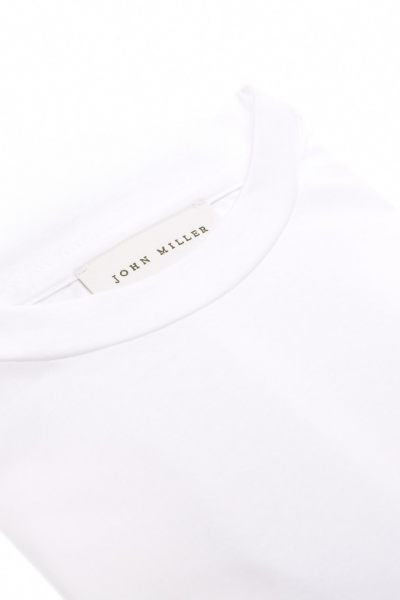 John Miller t-shirt  5142725-910000 2