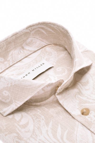 John Miller overhemd  5142745-610000 2