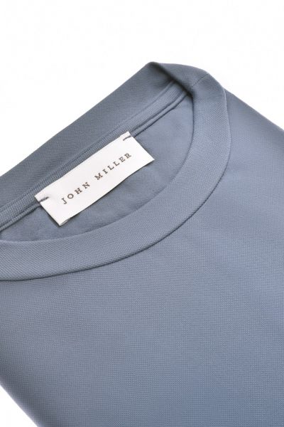 John Miller t-shirt  5142680-161000 2