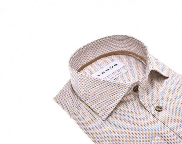 Ledub overhemd  0143280-630645 2