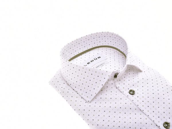 Ledub overhemd  0143290-915535 2