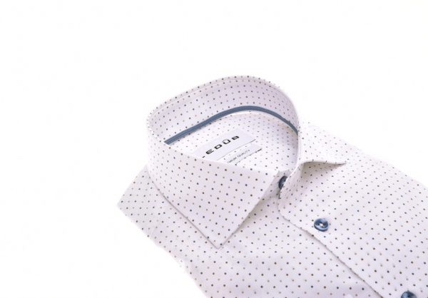 Ledub overhemd  0143290-916145 2