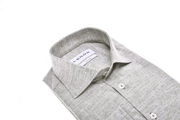Ledub overhemd  0143315-560000 2