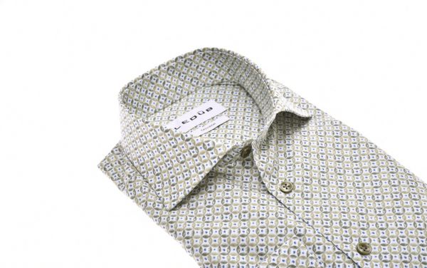 Ledub overhemd  0143345-530000 2