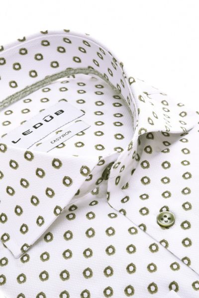 Ledub overhemd  0143330-540560 2