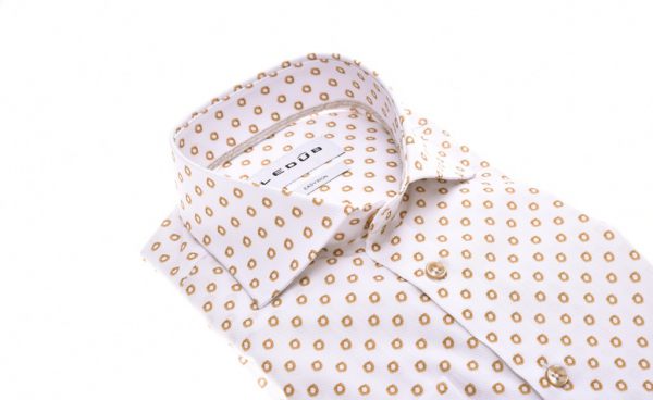 Ledub overhemd  0143330-620620 2