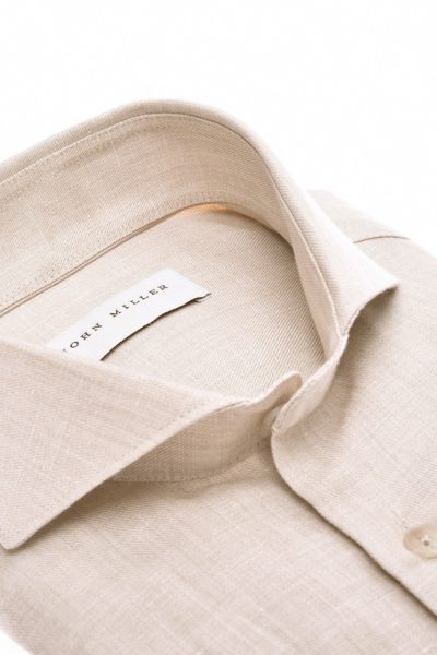 John Miller overhemd  5142791-620000 2