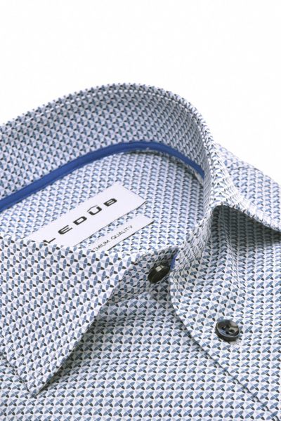 John Miller overhemd  0143281-180180 2