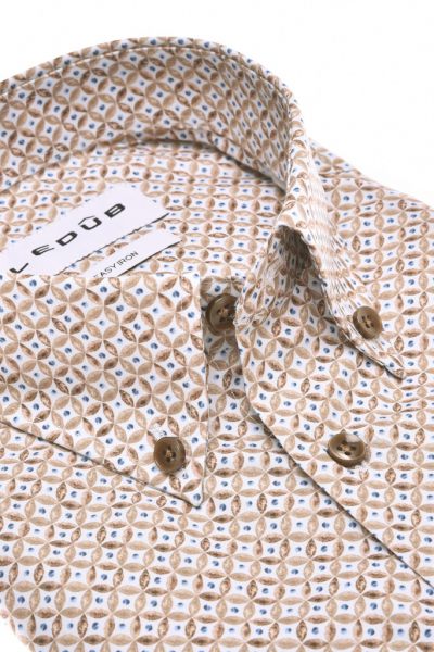 Ledub overhemd  0143347-630000 2