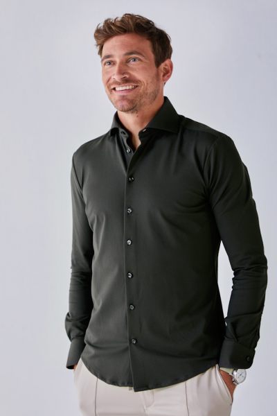 John Miller overhemd  5142675-570000 3