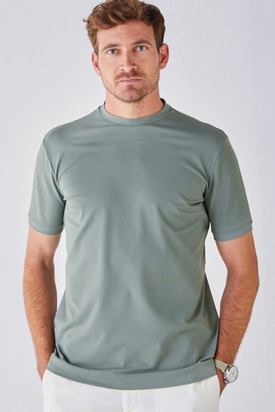 John Miller t-shirt  5142680-260000 3