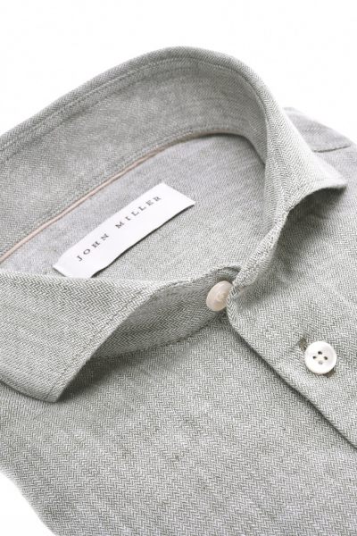 John Miller overhemd  5710462-570000 2