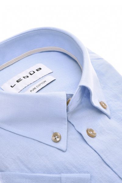 Ledub overhemd  0702191-120620 2