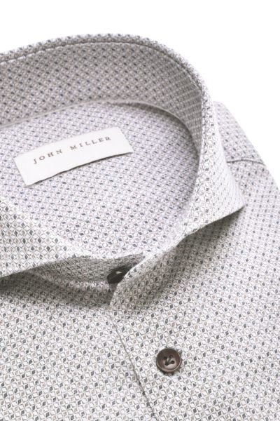 John Miller overhemd  5142850-180000 2