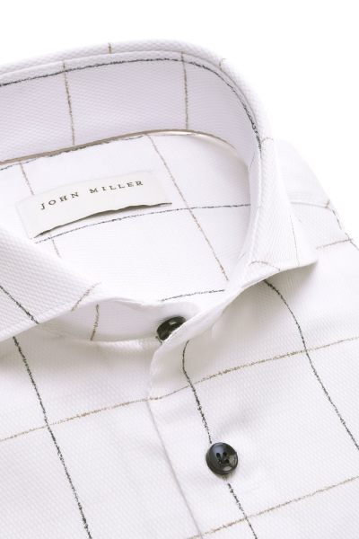 John Miller overhemd  5142855-911000 2