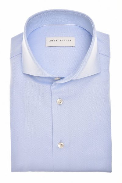 John Miller overhemd  5142878-130000