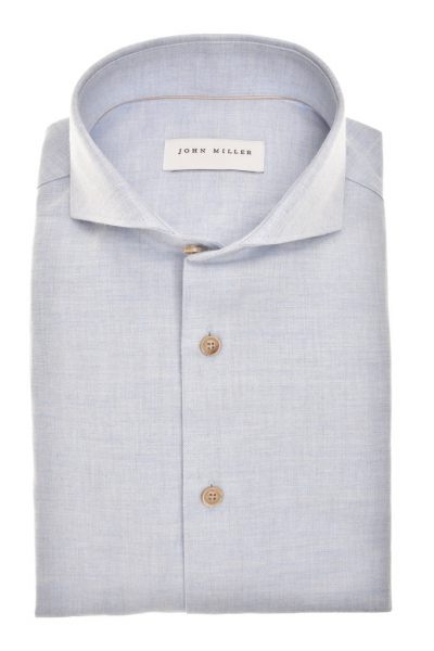 John Miller overhemd  5142955-110000