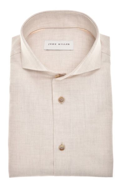 John Miller overhemd  5142955-620000