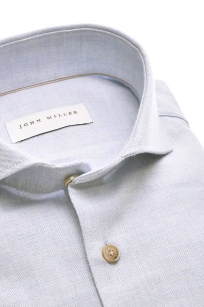 John Miller overhemd  5142956-110000 2