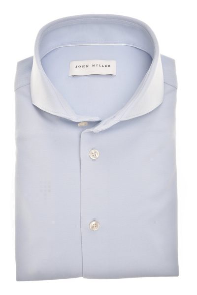 John Miller overhemd  5142675-120000