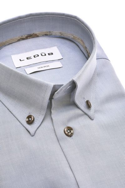 Ledub overhemd  0143532-160650 2