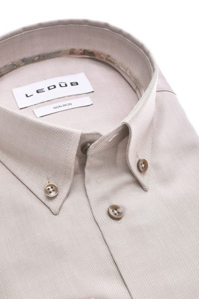 Ledub overhemd  0143532-660650 2