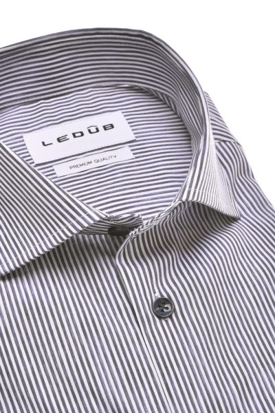 Ledub overhemd  0143535-180000 2